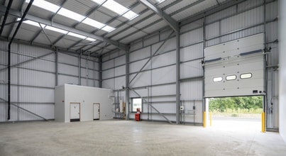 Wellington Way, Bourn à louer Photo intérieure- Image 1 de 3