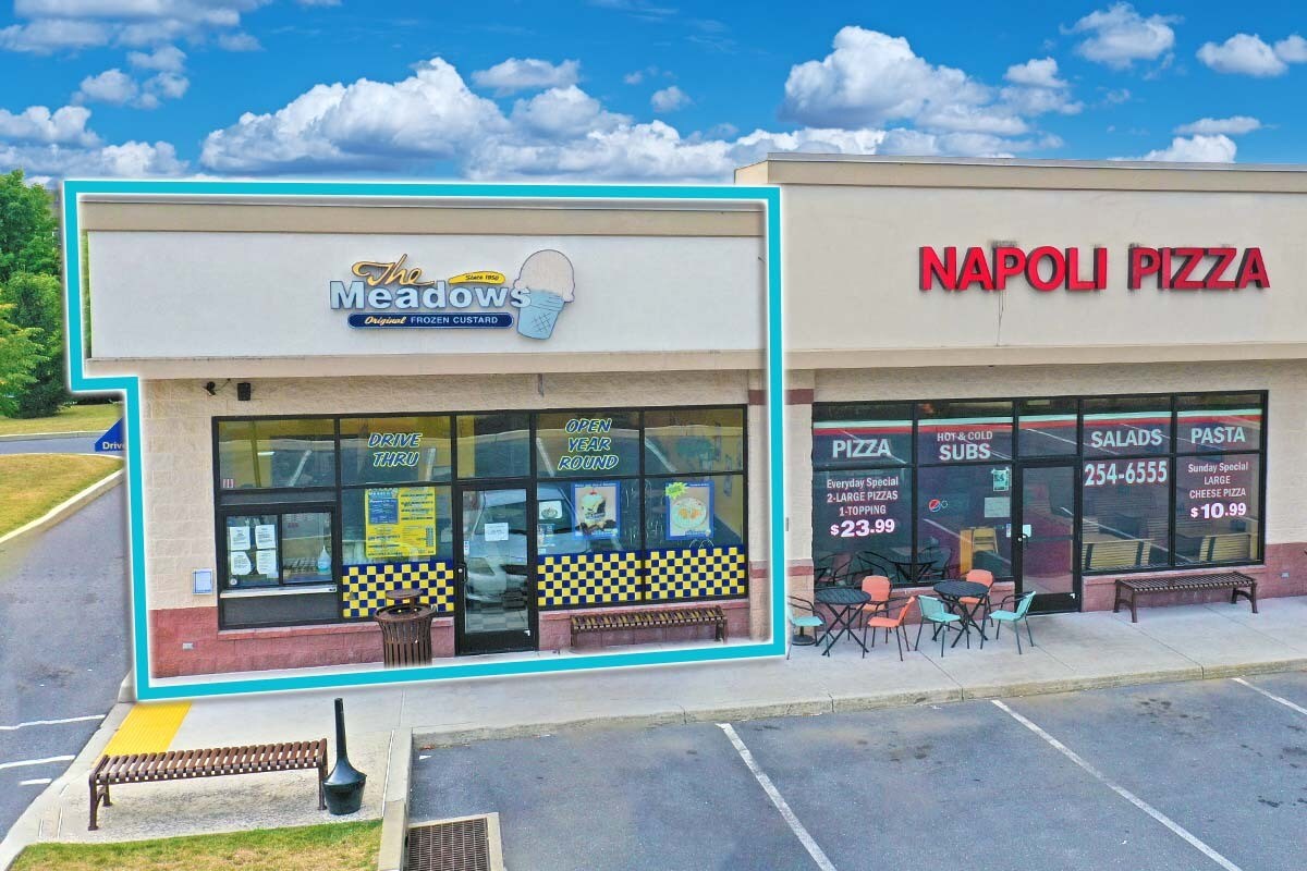 Harrisburg Pike, Carlisle, PA for lease Building Photo- Image 1 of 3