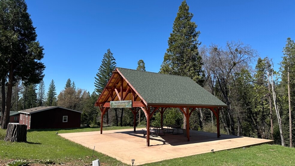 5110 Sly Park Rd, Pollock Pines, CA for sale - Building Photo - Image 2 of 44