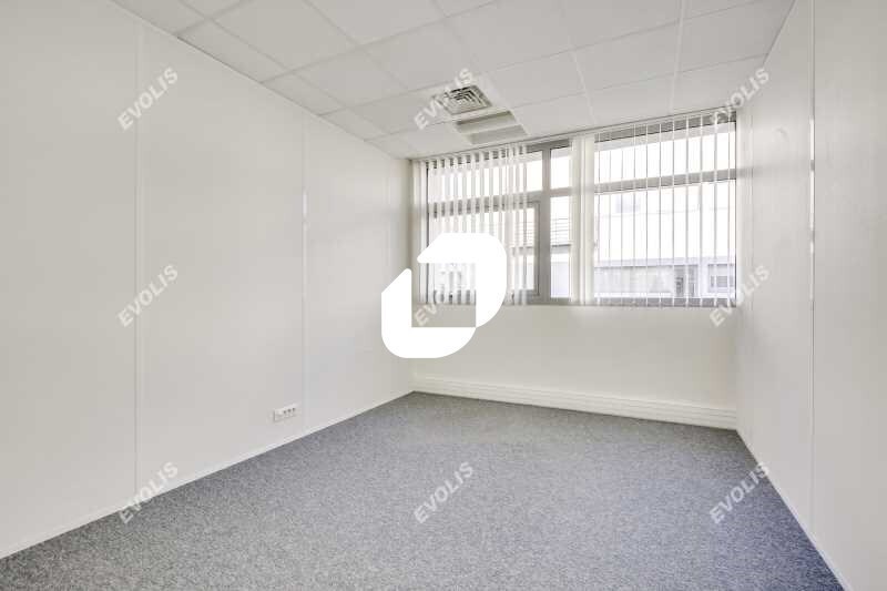 Bureau dans Saint-Denis à louer - Photo intérieure - Image 3 de 14