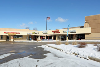 Plus de détails pour 2000-2144 E Moreland Blvd, Waukesha, WI - Vente au détail à louer