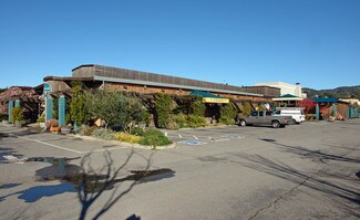 More details for 100 Yacht Club Dr, San Rafael, CA - Retail for Sale