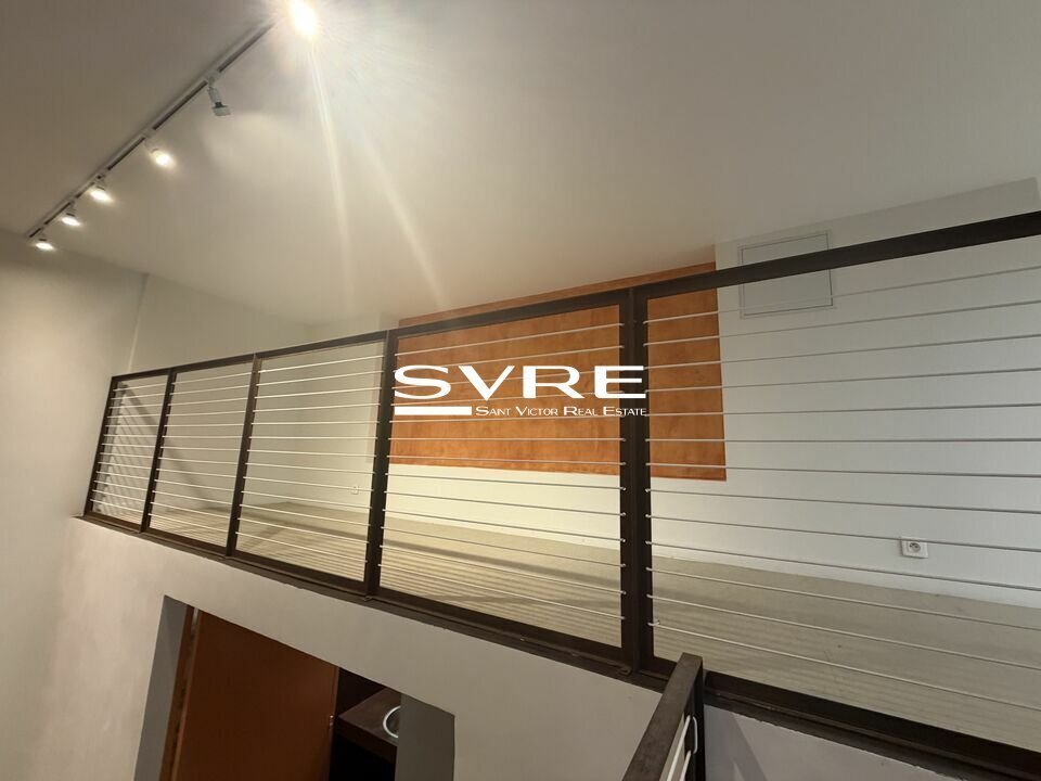 Office in Marseille for lease Building Photo- Image 1 of 10