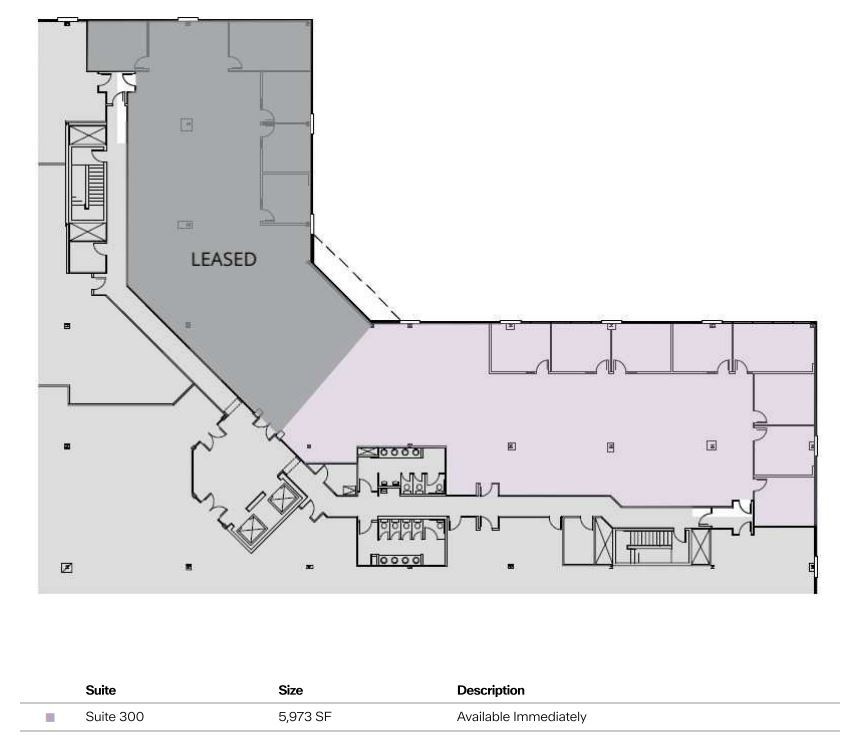 7467 Ridge Rd, Hanover, MD for lease Floor Plan- Image 1 of 1