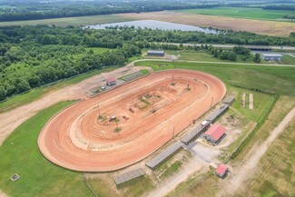 Plus de détails pour 1989 Speedway Dr, Poplar Bluff, MO - Terrain à vendre