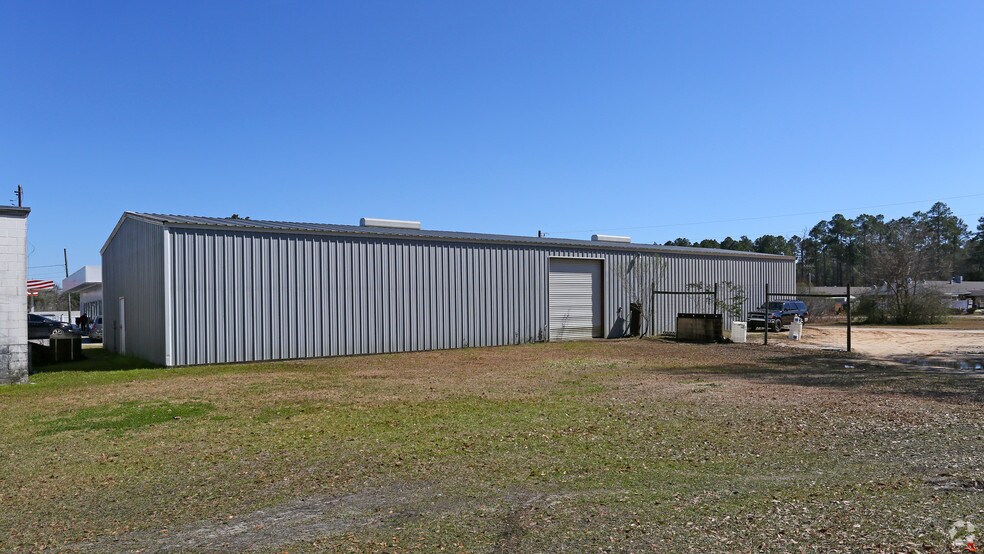 19885 W Central Ave, Blountstown, FL for sale - Primary Photo - Image 1 of 1