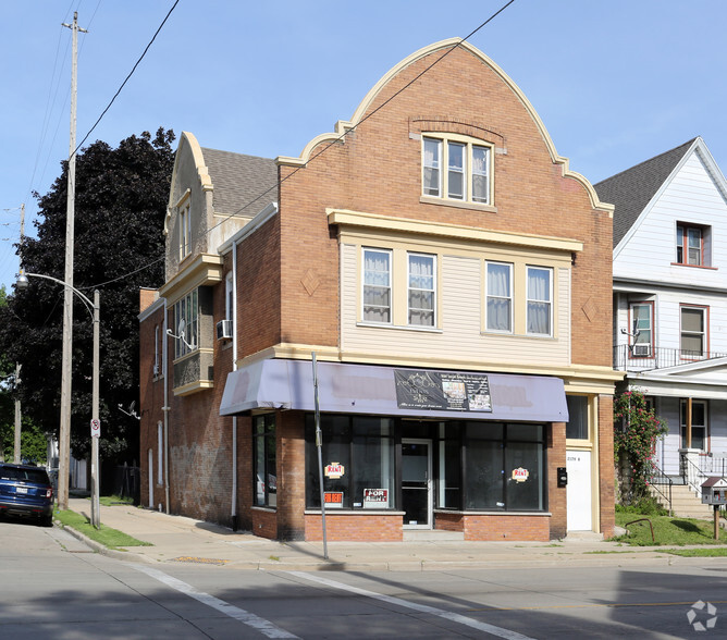 2179 S 6th St, Milwaukee, WI for sale - Primary Photo - Image 1 of 1