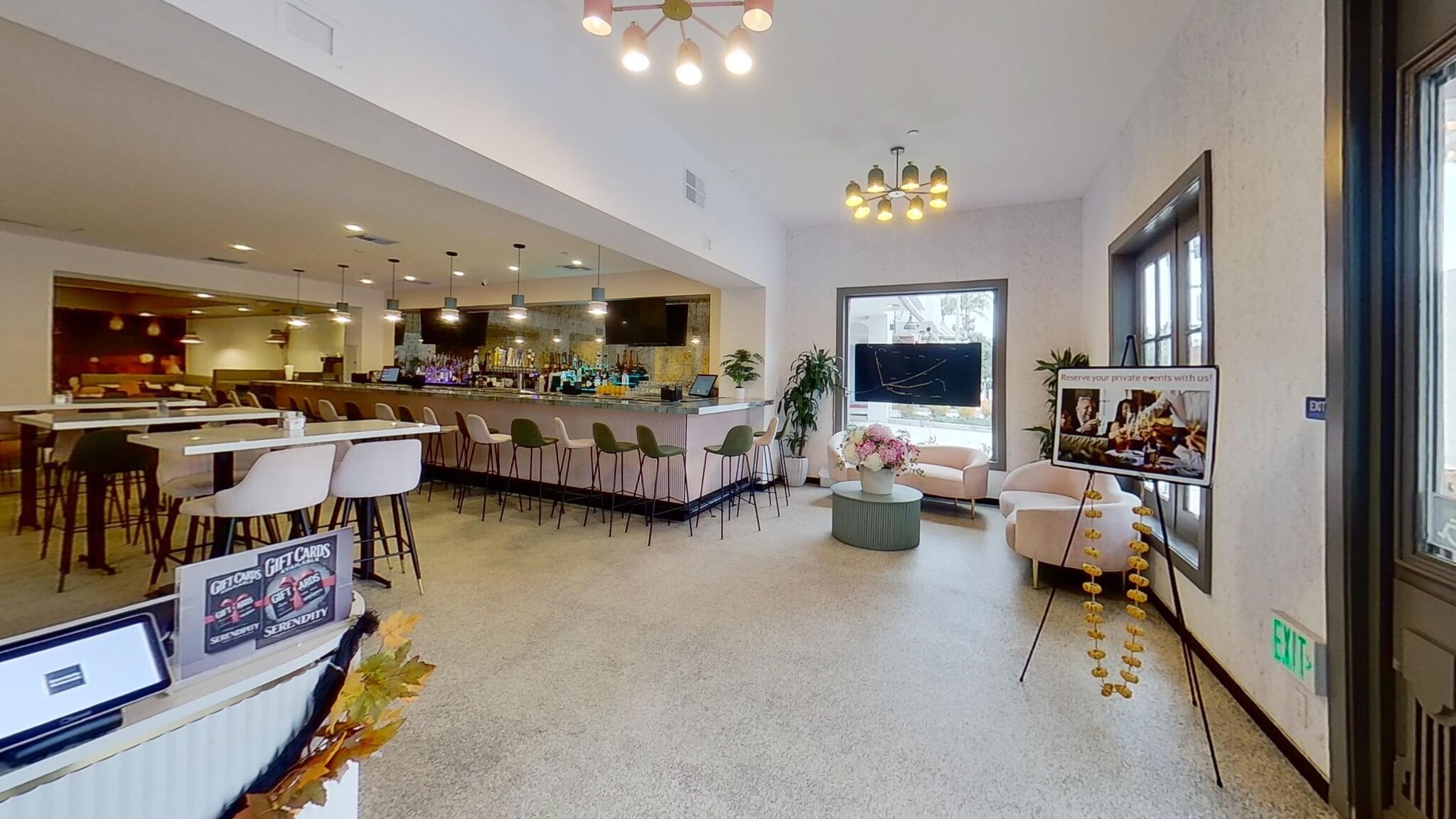 1802-1820 S Pacific Coast Hwy, Redondo Beach, CA for lease Interior Photo- Image 1 of 41