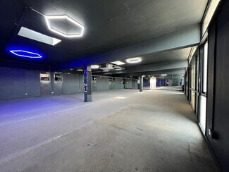 Plus de détails pour 280 Victoria Rd, Stoke On Trent - Commerce de détail à louer