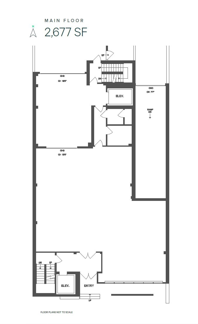 1215 Frances St, Vancouver, BC à louer Plan d’étage- Image 1 de 5