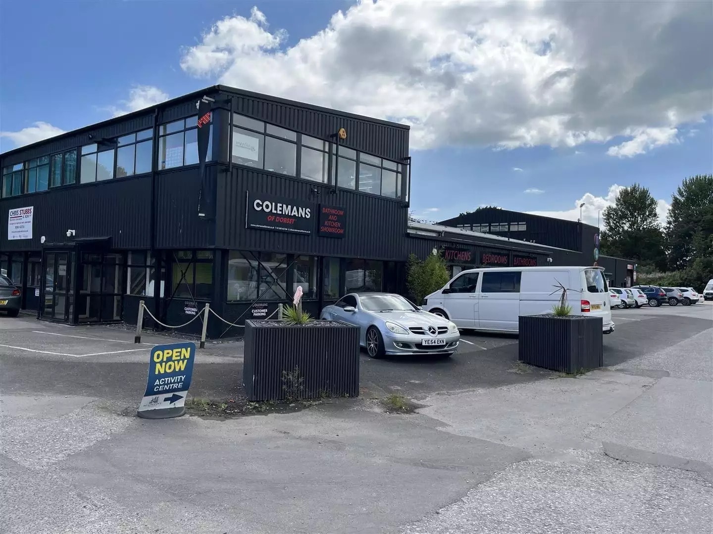 Shoe Ln, Bridport for lease Building Photo- Image 1 of 7