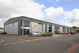 More details for Salbrook Rd, Redhill - Industrial for Lease