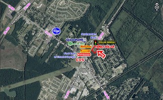 More details for Hwy 17, Richmond Hill, GA - Land for Sale