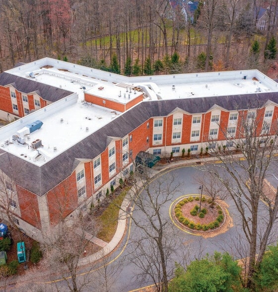 728 Bunn Dr, Princeton, NJ for sale - Building Photo - Image 2 of 11