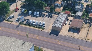More details for 3231 N Mannheim Rd, Franklin Park, IL - Flex for Lease