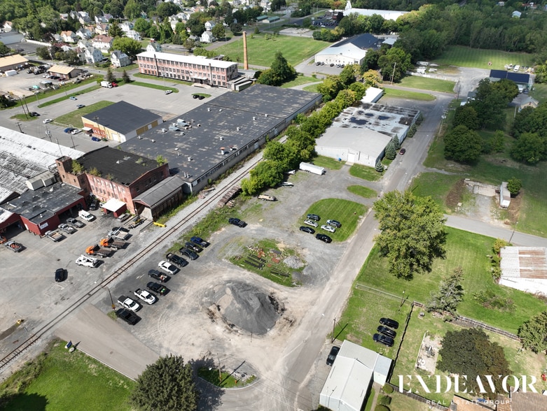 51 Central Ave, Geneva, NY for sale - Building Photo - Image 3 of 10