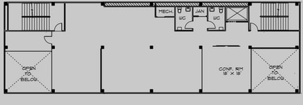 344-348 6th St, San Francisco, CA for sale Floor Plan- Image 1 of 1