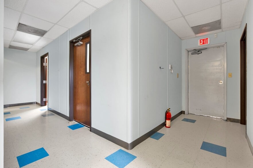 2407 W 5th St, Lumberton, NC for sale - Building Photo - Image 3 of 30