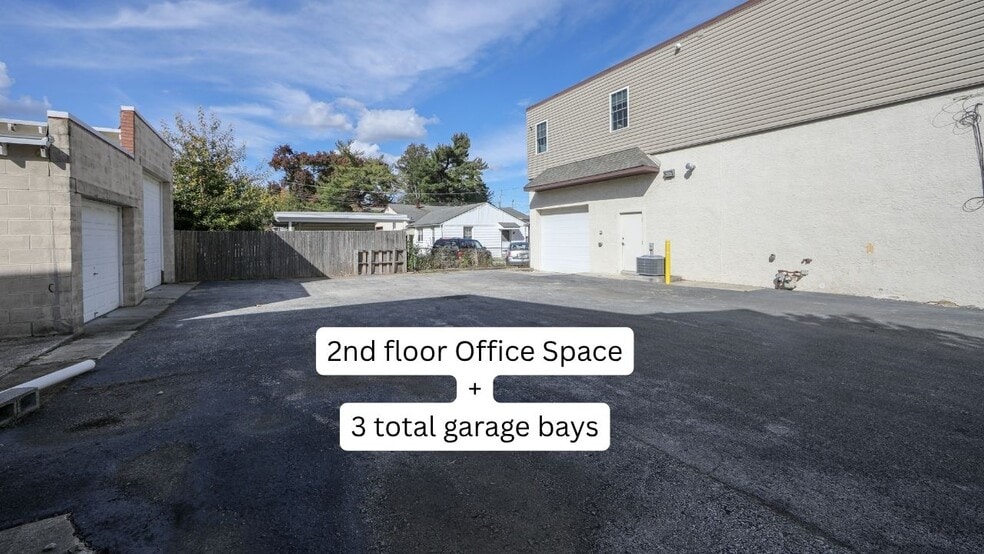 800 Woodlawn Ave, Collingdale, PA for sale - Building Photo - Image 3 of 16