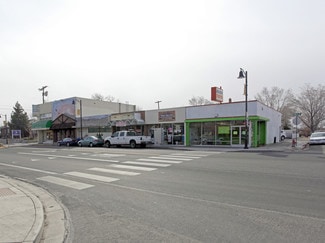 More details for 611-645 S Wells Ave, Reno, NV - Retail for Lease