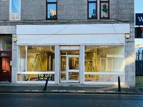 83-93 Holburn St, Aberdeen for lease Building Photo- Image 1 of 1
