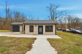 More details for 520 N Broadway St, Lebanon, OH - Retail for Sale