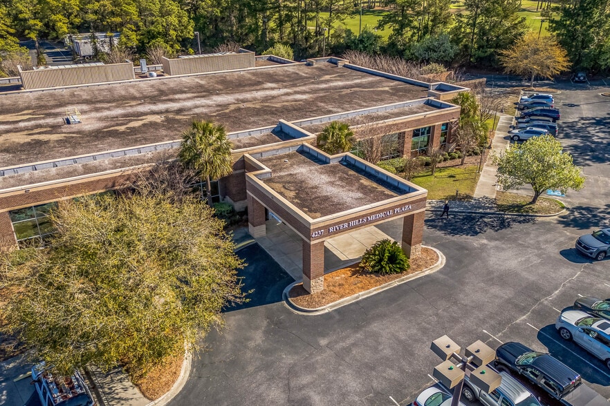 4237 River Hills Dr, Little River, SC for lease - Building Photo - Image 2 of 8