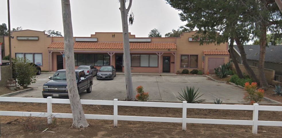 3940 California Ave, Norco, CA for sale - Building Photo - Image 1 of 1