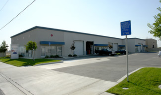 More details for 3807 Patton Way, Bakersfield, CA - Industrial for Lease