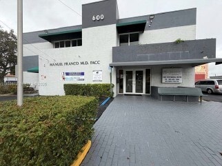 600 NW 35th Ave, Miami, FL à louer - Photo principale - Image 2 de 2