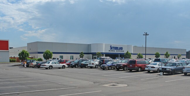 Plus de détails pour 1180 Jefferson Rd, Rochester, NY - Local d'activités à louer