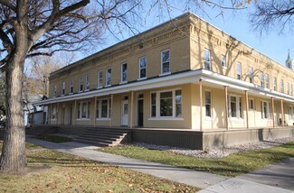 More details for 217 Chestnut St, Grand Forks, ND - Multifamily for Sale