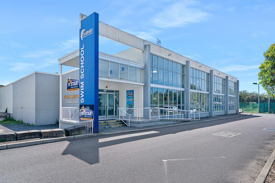 1 Bryant Dr, Tuggerah à vendre - Photo du bâtiment - Image 2 de 10