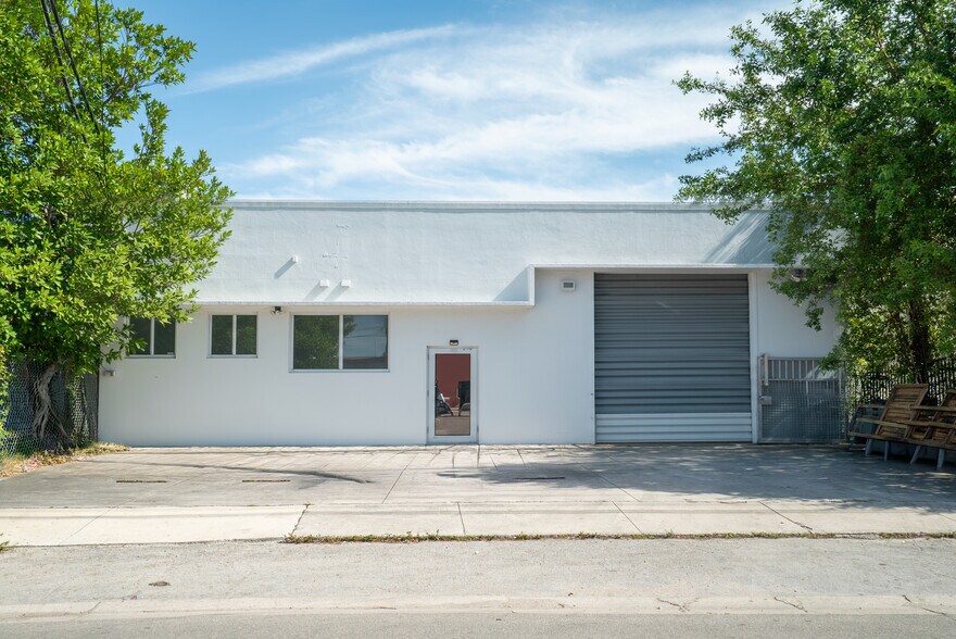 2047 NW 24th Ave, Miami, FL à vendre - Photo du bâtiment - Image 2 de 13