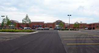 Plus de détails pour 10400-10490 Highland Rd, Hartland, MI - Commerce de détail à louer