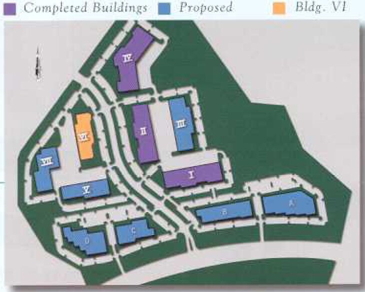 8575 Magellan Pky, Richmond, VA à louer - Autre - Image 3 de 7