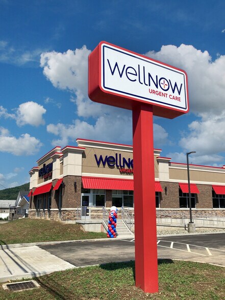 26 Bolivar Dr, Bradford, PA à vendre - Photo du bâtiment - Image 3 de 4