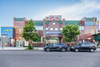 More details for 4322 50th St, Woodside, NY - Office for Sale