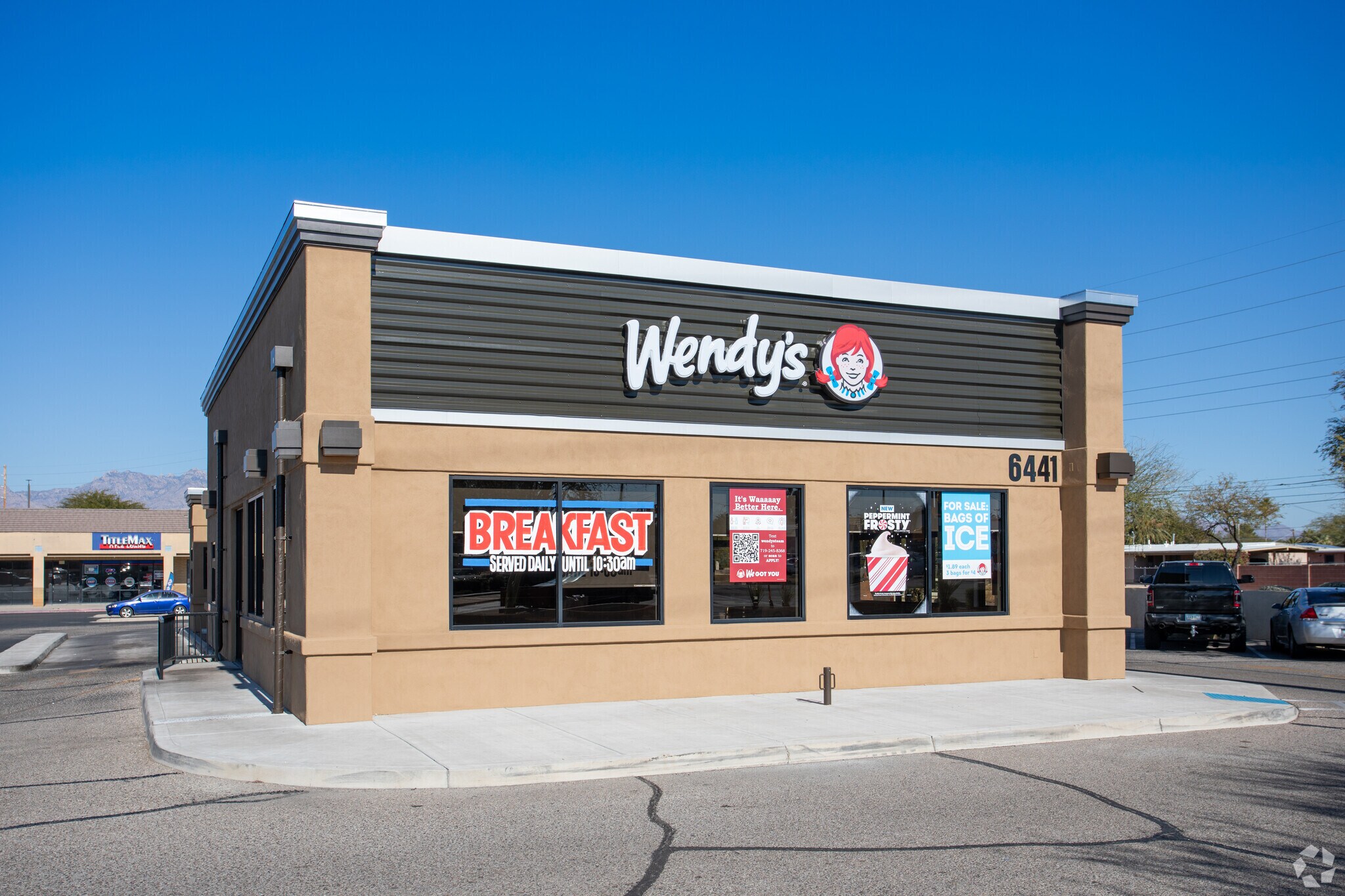 6363-6383 E 22nd St, Tucson, AZ for lease Primary Photo- Image 1 of 19
