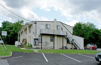 Plus de détails pour 1408 Crain Hwy, Glen Burnie, MD - Bureau à louer