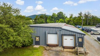 Plus de détails pour 123 Park St, Rutland, VT - Industriel à vendre