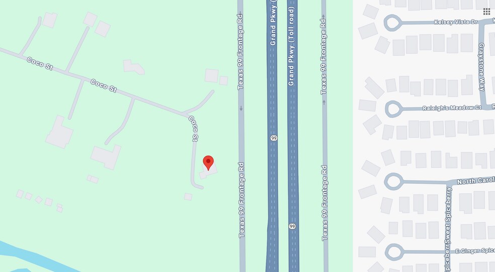 30501 Coco St, Cypress, TX à vendre - Photo principale - Image 2 de 26