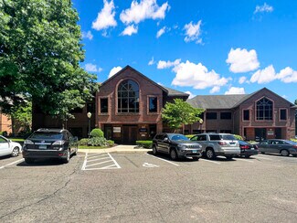 More details for 20 Avon Meadow Ln, Avon, CT - Office for Sale