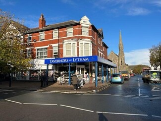 More details for 29 Clifton St, Lytham St Annes - Retail for Lease