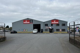 More details for Cardrew Way, Redruth - Industrial for Sale