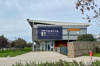 More details for Office, Industrial for Lease