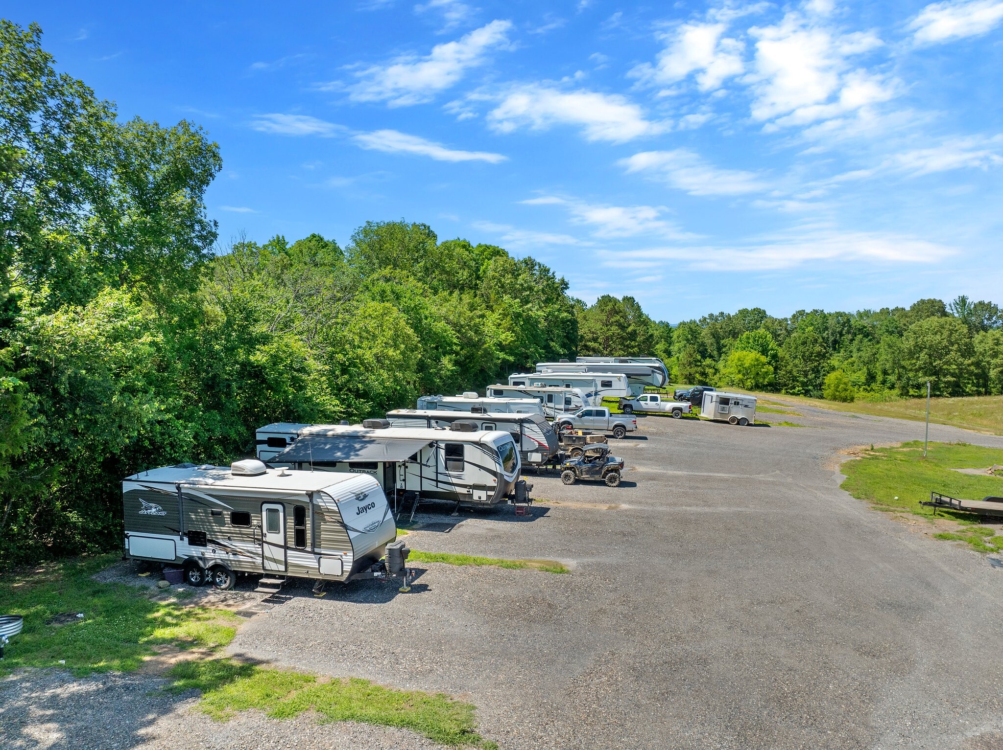 7247 OK-4, Watson, OK for sale Primary Photo- Image 1 of 17