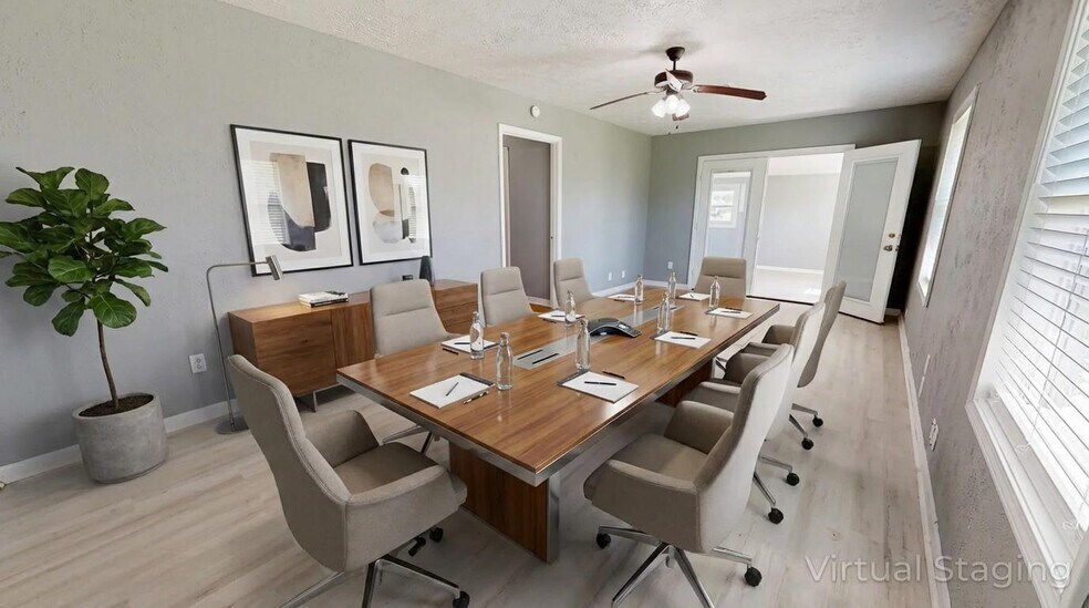 419 Cypress St, Sulphur, LA à vendre - Photo du bâtiment - Image 2 de 16