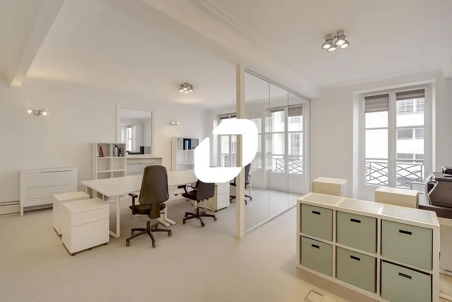 90 Rue De Richelieu, Paris à louer - Photo intérieure - Image 3 de 12