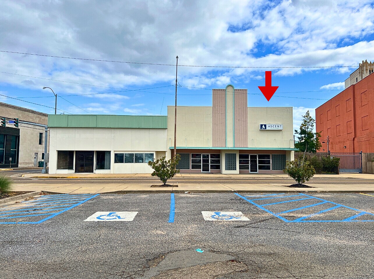 342 Desiard St, Monroe, LA for lease Building Photo- Image 1 of 22